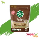 [001194] ZULKA MASCABADO AZUCAR 500 GR