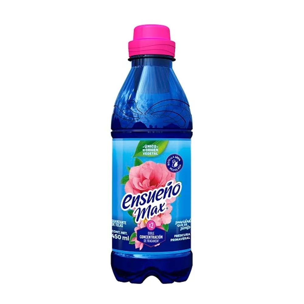 ENSUEÑO PRIMAVERA 450 ML