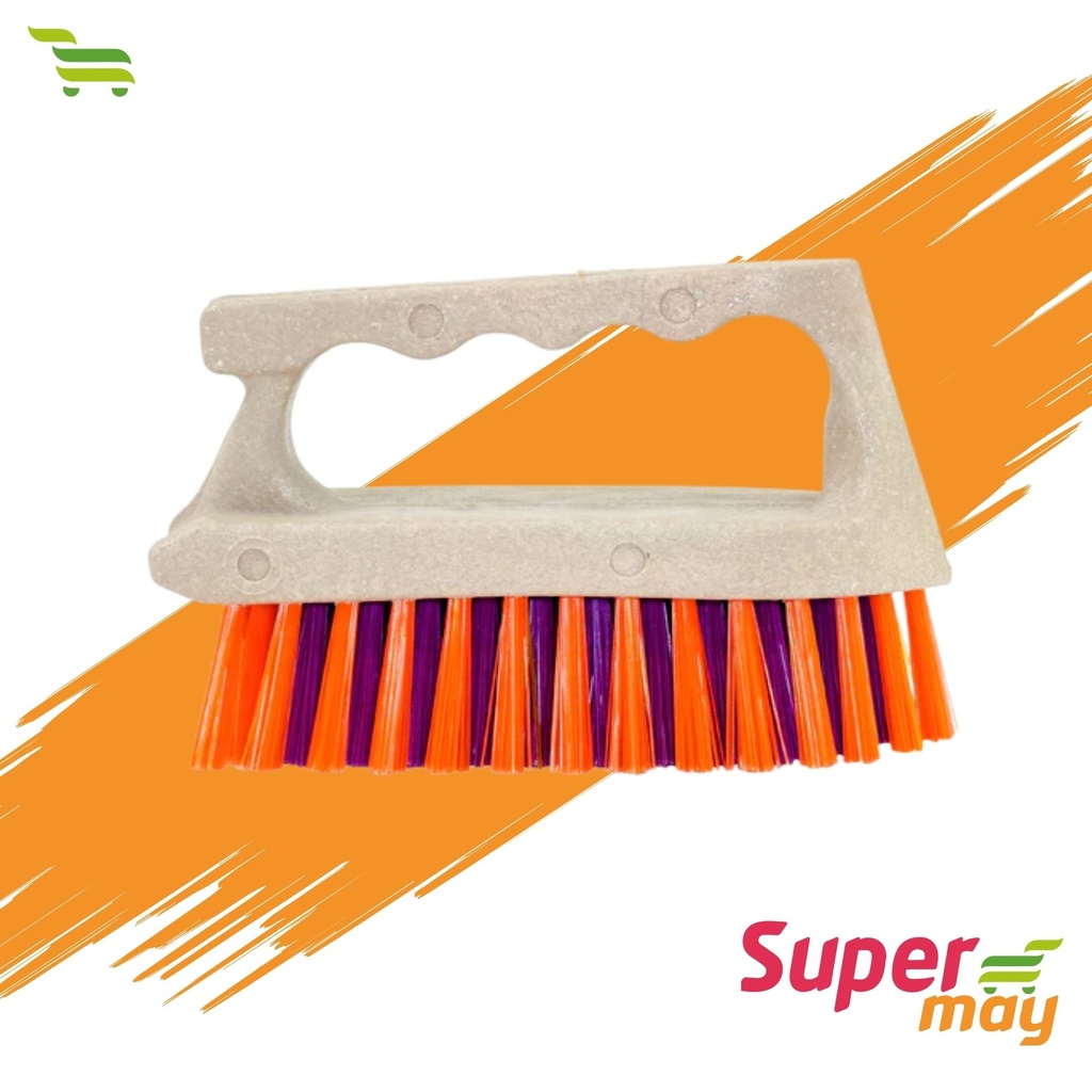 HORMIGA  CEPILLO PLANCHA OLIMPA