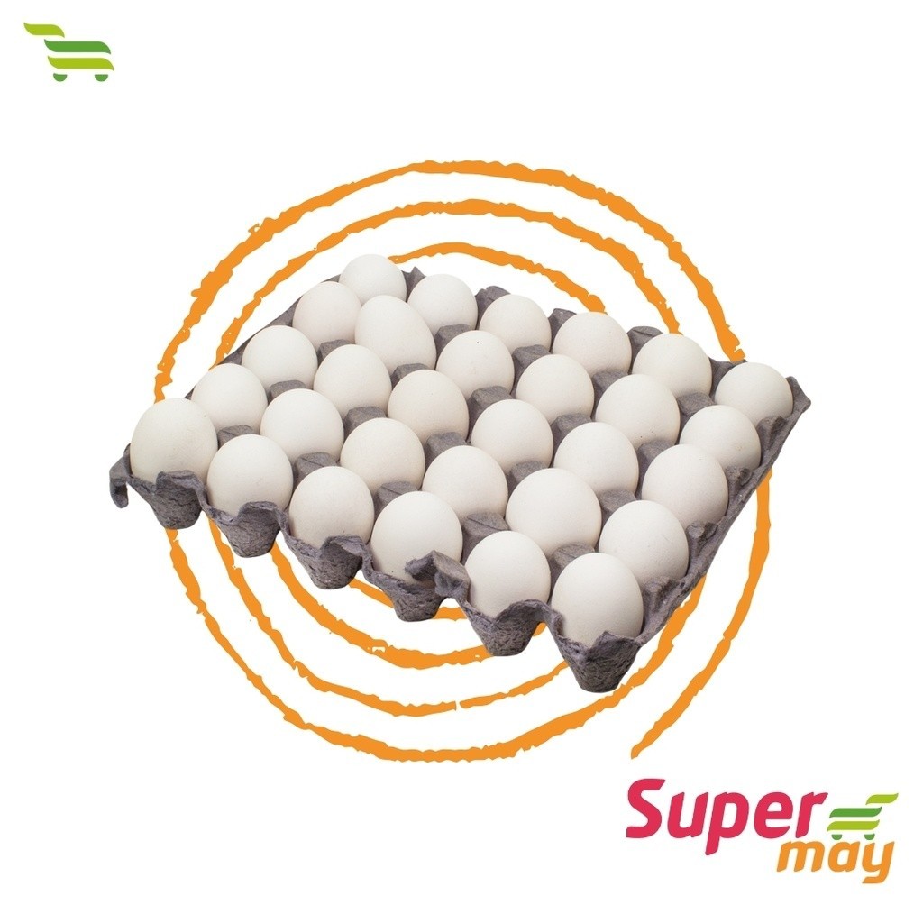 EGG CELENTE HUEVO BLANCO