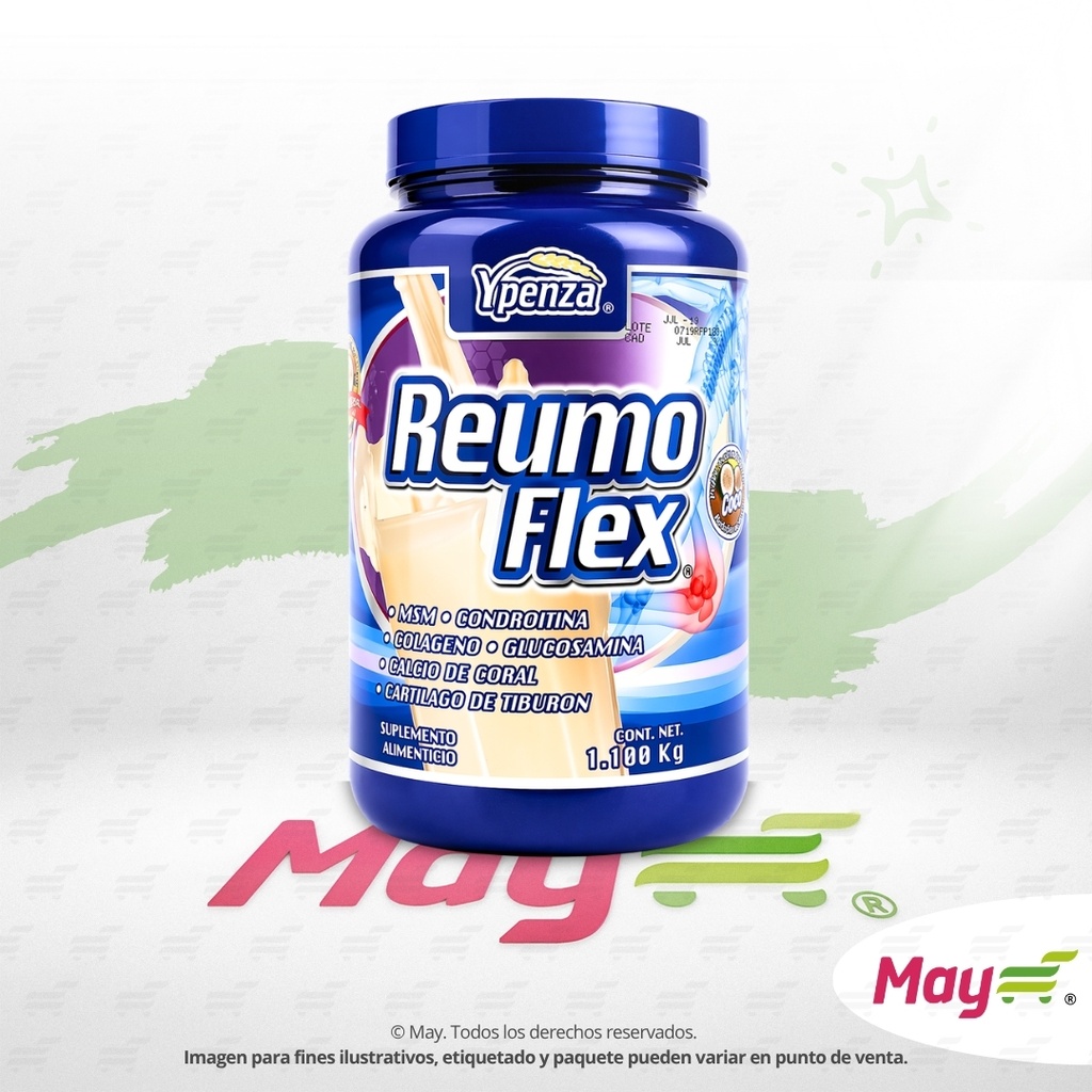 REUMOFLEX COCO 1.1 KG