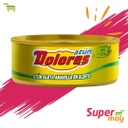 [000087] DOLORES ACEITE ATUN 133 GR
