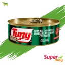[000092] TUNY ACEITE ATUN 140 GR