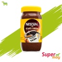 [000132] NESCAFE DE OLLA CAFE 46 GR