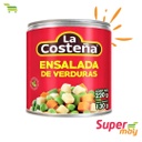 [000397] COSTEÑA ENSALADA/VERD 220 GR
