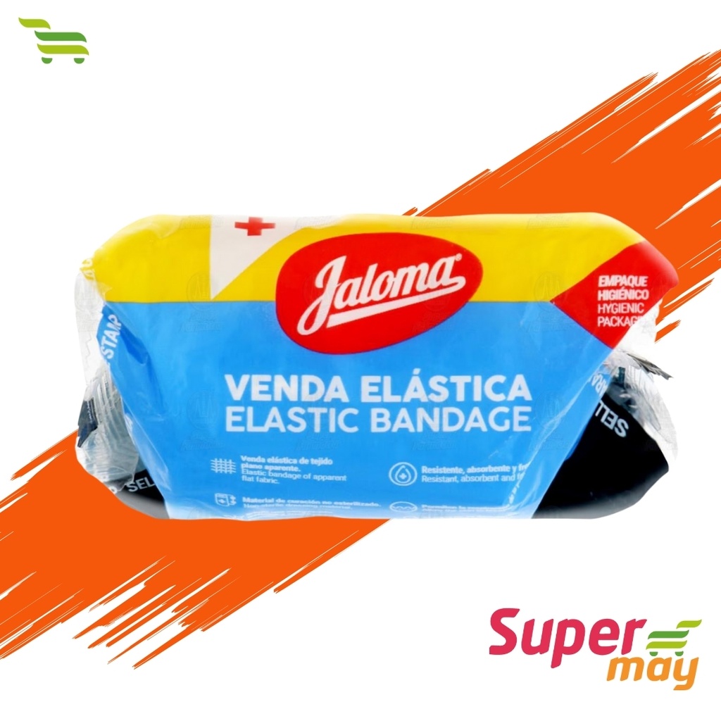 JALOMA VENDA 7 CM