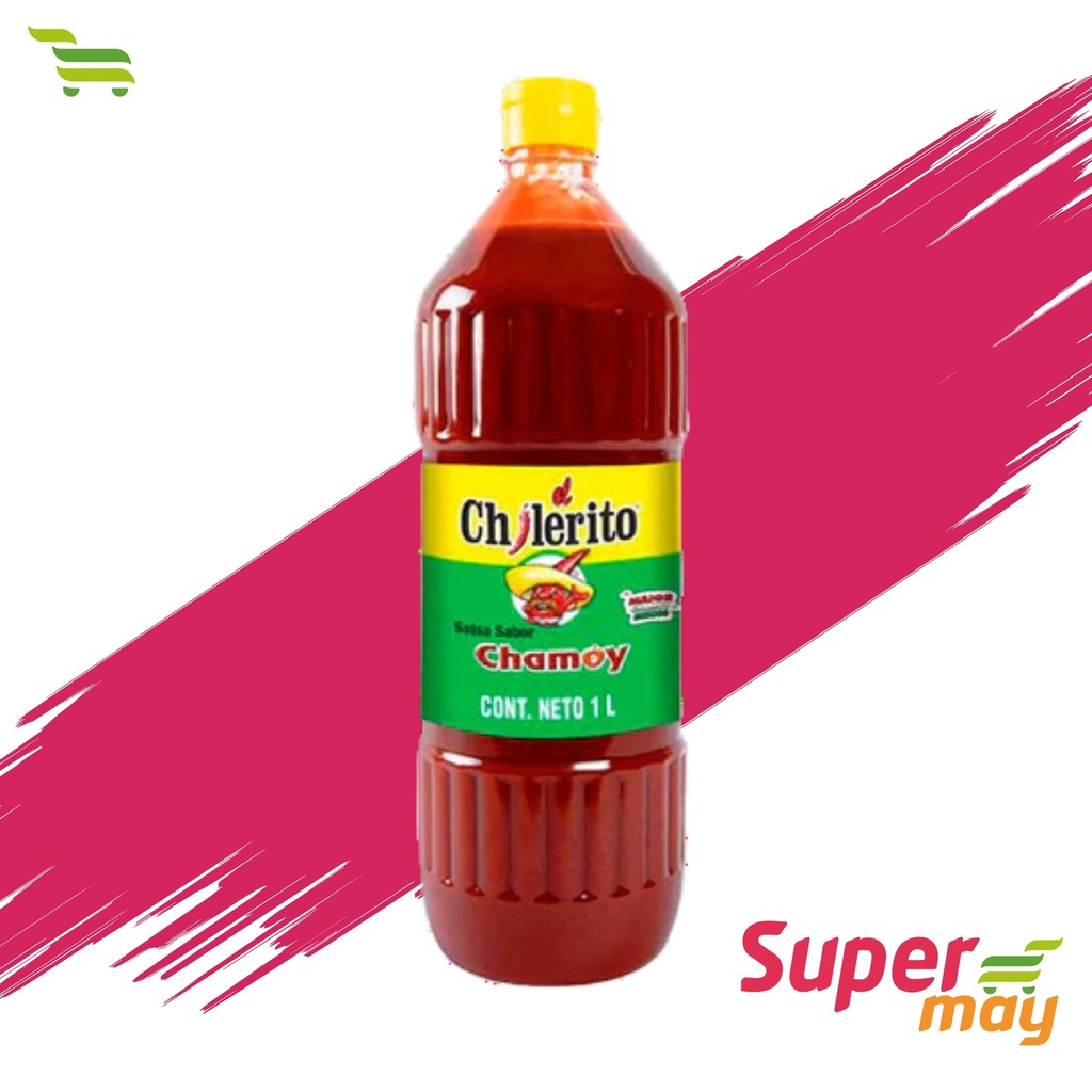 CHILERITO SALSA 1 LT