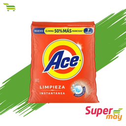 [000012] ACE DETERGENTE 500 GR