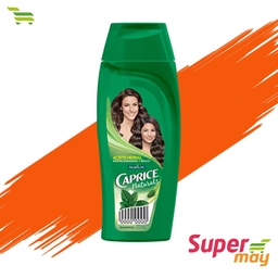 [000032] CAPRICE HERBAL SHAMPOO 200 ML