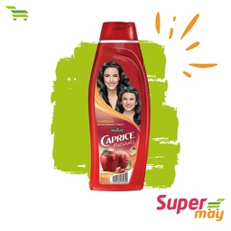 [000034] CAPRICE NATURALS MANZANA SHAMPOO 760 ML
