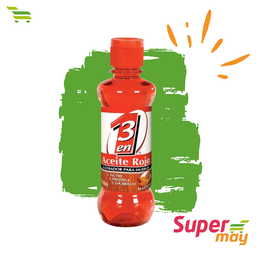 [000039] 3 EN 1 ACEITE 240 Ml