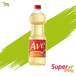 [000040] AVE ACEITE 800 ML