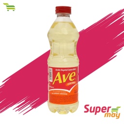 [000041] AVE ACEITE 400 ML