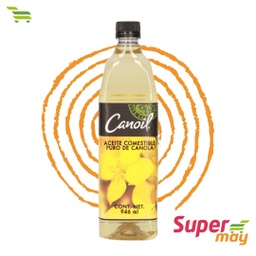 [000042] CANOIL ACEITE 946 ML