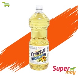 [000044] CRISTAL ACEITE 1.5 LT