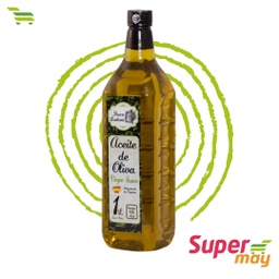 [000050] FINCA OLIVA ACEITE 1 LT