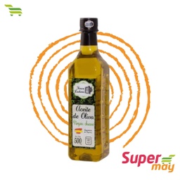 [000053] FINCA OLIVA ACEITE 500 ML