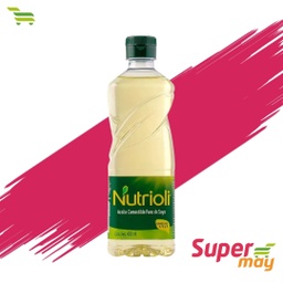 [000056] NUTRIOLI ACEITE 400 ML