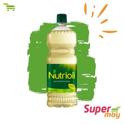 [000057] NUTRIOLI ACEITE 800 ML