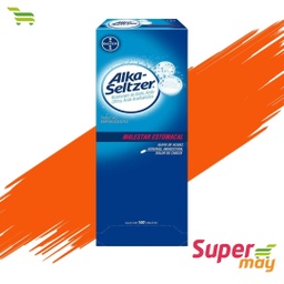 [000068] ALKA SELTZER EXH/100 100 MG