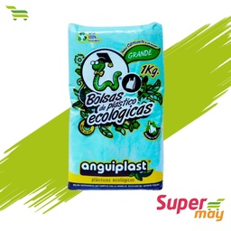 [000078] ANGUIPLAST CAMISETA GRANDE BOLSA 1 KG