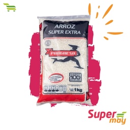 [000081] PROGRESO ARROZ 1 KG