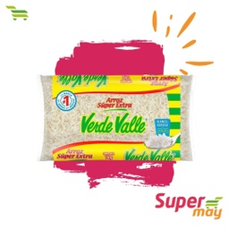 [000083] VERDE VALLE ARROZ 1KG