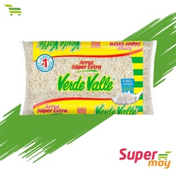 [000084] VERDE VALLE ARROZ 250 GR