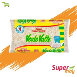 [000085] VERDE VALLE ARROZ 500 GR
