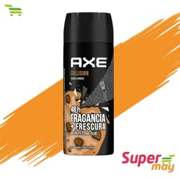 [000098] AXE AERO COLLISION DESODORANTE 150 ML