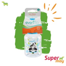 [000111] EVENFLO BIBERON 4 OZ