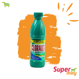 [000115] CLORALEX BLANQUEADOR 250 ML