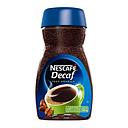 [000134] NESCAFE DECAF CAFE 120 GR