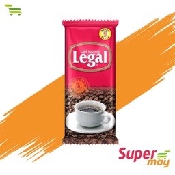 [000143] LEGAL SOLUBLE CAFE 10 GR