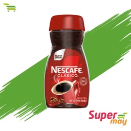 [000149] NESCAFE CLASICO CAFE 350 GR