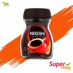 [000150] NESCAFE CLASICO CAFE 42 GR