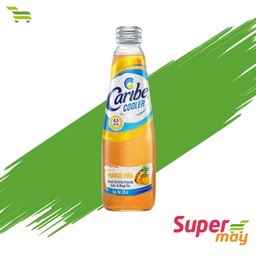 [000157] CARIBE MANGO BEBIDA ALCOHOLICA 300 ML