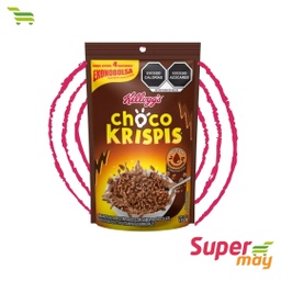 [000168] KELLOGG CHOCO KRISPIS CEREAL 135 GR