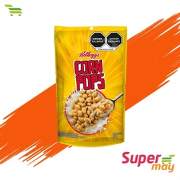 [000170] KELLOGG CORN POPS CEREAL 100 GR