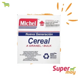 [000179] MICHEL HOJUELA AZUCARADA CEREAL 5KG