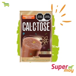 [000207] CAL-C-TOSE POLVO CHOCOLATE 350 GR