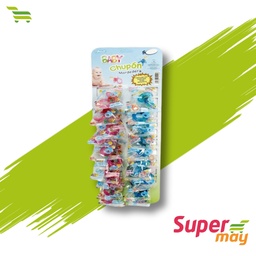 [000221] BABY SPRING CHUPON 20 UDS