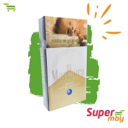 [000232] MARLBORO BLANCO 100´S CIGARRO 20 UDS