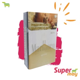 [000234] MARLBORO BLANCO CIGARRO 20 UDS