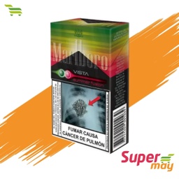 [000235] MARLBORO FUSION SUMMER CIGARRO 20 UDS
