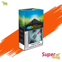 [000236] MARLBORO GARDEN CIGARRO 20 UDS
