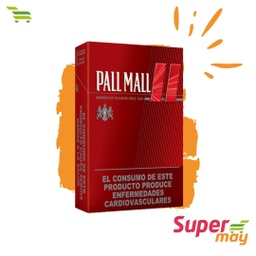 [000242] PALL MALL CLASIC CIGARRO 20 UDS