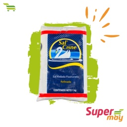 [000250] CISNE MOLIDA SAL 1 KG
