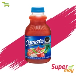 [000251] CLAMATO JUGO 1.89 LT