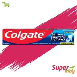 [000257] COLGATE CREMA DENTAL 50 ML